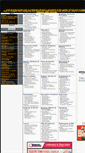 Mobile Screenshot of directorycritics.com